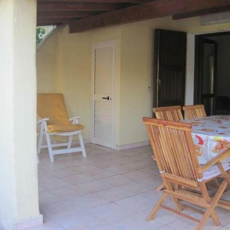 Casa Vacanza Сан-Теодоро Экстерьер фото