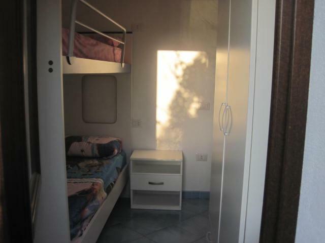 Casa Vacanza Сан-Теодоро Экстерьер фото